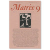Matrix 9 · 1989