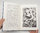 Bibliophile Leidenschaften – 12 Lithographien von Hermann Naumann